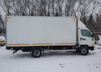 Грузоперевозки 3,5 т Екатеринбург. Большая газель 5м.