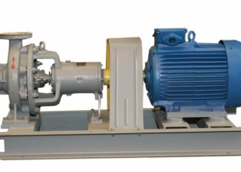 Насос К8/18,К20/30,К45/30, КМ50-32-125 консольный