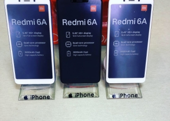 Redmi 6A