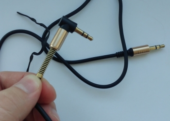 AUX кабель Jack 3,5 на Jack 3,5