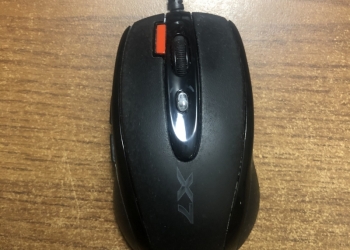 Мышь X7