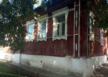 Дом 45 м2
