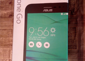 КОРОБКА ДЛЯ ASUS