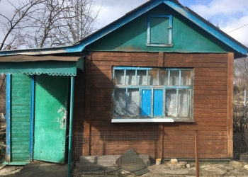 Дача
