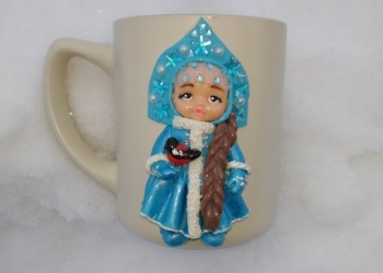 Снегурочка