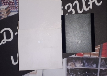 Power Bank 10400 mah