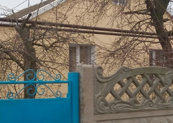 Дом 80 м2