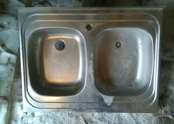 Раковина