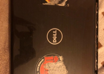 Dell inspiron n5110