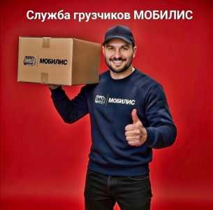 Грузчики
