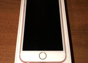 iPhone 6S