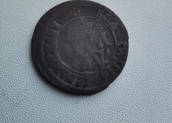 Деньга 1700 год