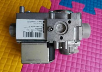 Газовый клапан Honeywell VK4105G.