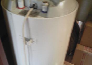 Водонагреватель Ariston 80л