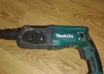 Перфоратор Makita