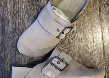 Сабо zara