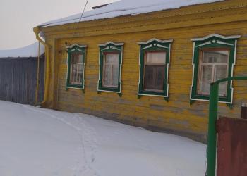 Дом 70 м2