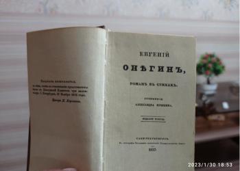 Евгений Онеген