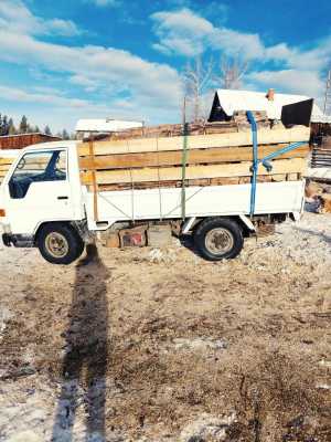 Продам дрова