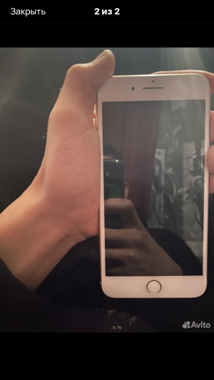 iPhone