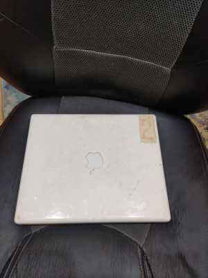 IBook g3 2002 год