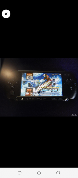 Psp