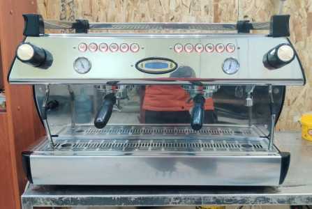 Кофемашина La Marzocco GB 5