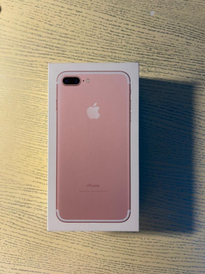 айфон 7+