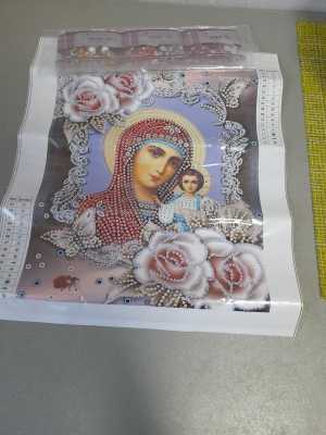 алмазная мозаика