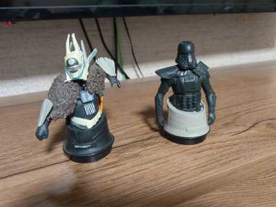 Фигурки Star Wars