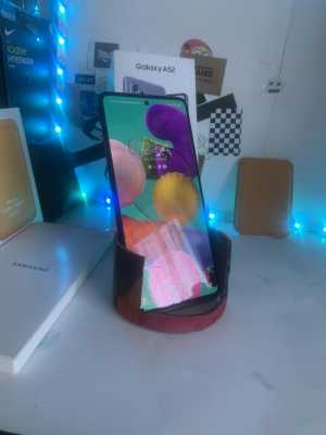 Samsung galaxy a51