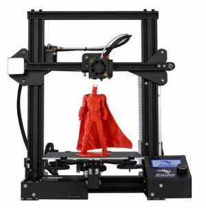 Продам 3D принтер Ender3 новый