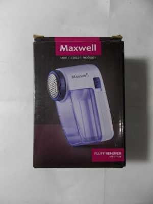 Maxwell MW-3101W