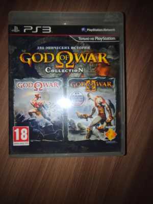 Игры для ps3