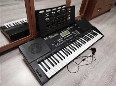 Синтезатор Medeli m17