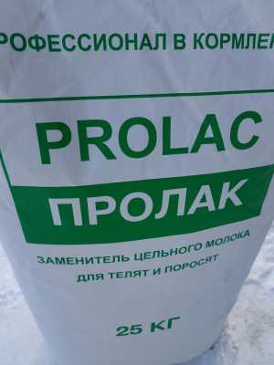 Сухое молоко
