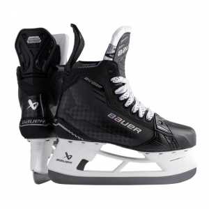Коньки Bauer sadow