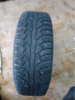 Nordman 5 195 65 r15