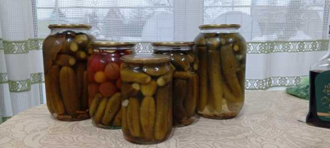 Продукты питания