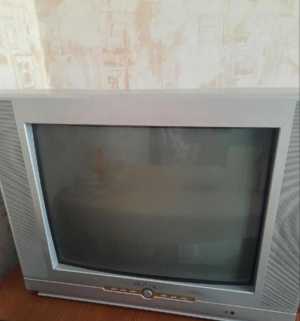 Телевизор