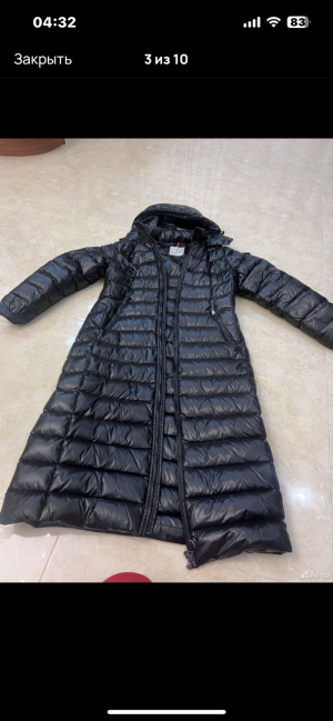 Moncler