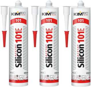 silicon kimtec 101 e прозрачный