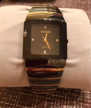Часы мужские наручные RADO