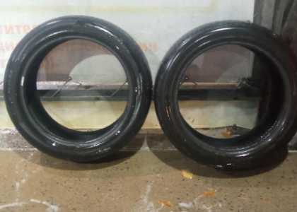 Pirelli P Zero 245/45 R18 100Y