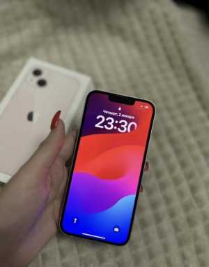 iPhone 13