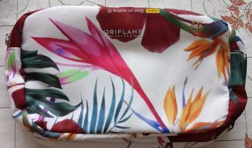 Косметичка от Oriflame