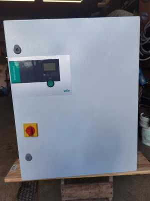 Wilo, ������ ���������� SC L-2x24.0, ��� ������ �� 24 ���.