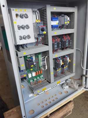 Wilo, ������ ���������� SC L-2x24.0, ��� ������ �� 24 ���.