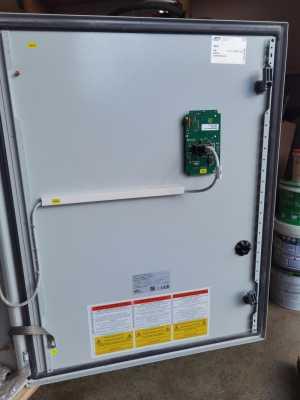 Wilo, ������ ���������� SC L-2x24.0, ��� ������ �� 24 ���.