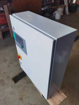 Wilo, ������ ���������� SC L-2x24.0, ��� ������ �� 24 ���.